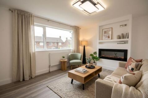 Lounge / AI Furnished