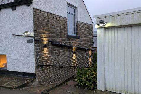 Evening External