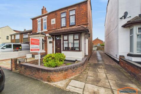 Walsall, WS8 - property photo