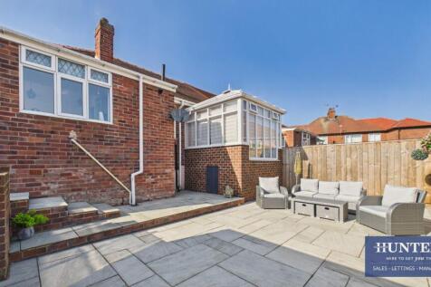 Rear Yard