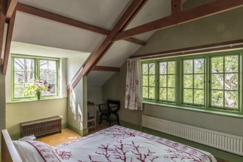 Late Georgian Family Home