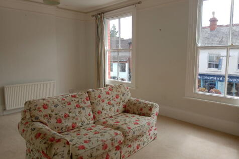 31 The Homend, Ledbury, Herefordshire, HR8 1BN photo 4