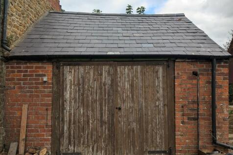 Outbuilding