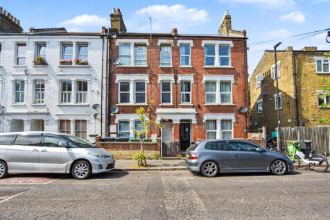 65 Southwell Road, Loughborough Junction, London SE5 9PF