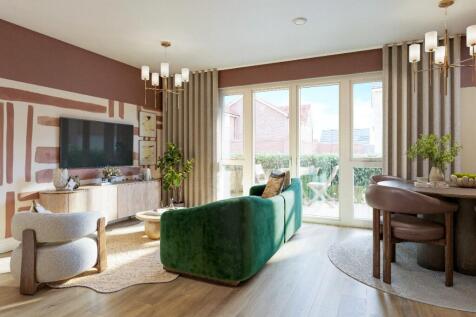 primary property image