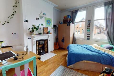 Brudenell Road, Hyde Park, Leeds photo 3