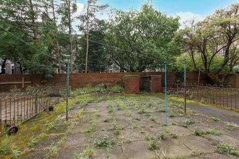 Communal Garden