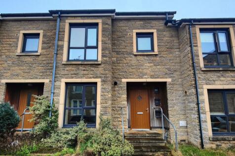 Modern Terraced Home
