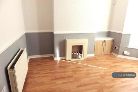 Front Lounge