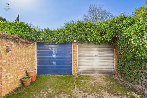 Single Garage