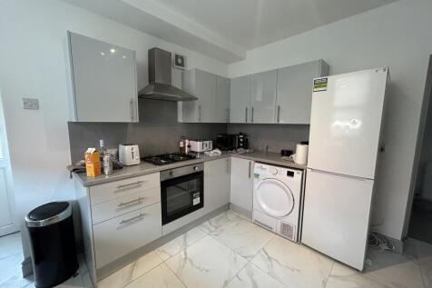 6-bed house on Salisbury Road, Smithdown, Liverpool, £637/mo