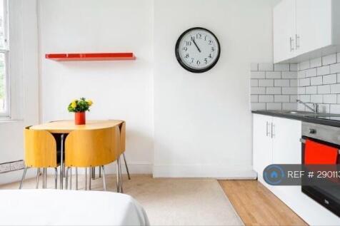 Generous Kitchen