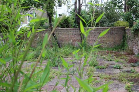 Communal garden