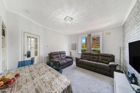 Living/ Dining Area