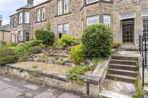 St Clair Terrace