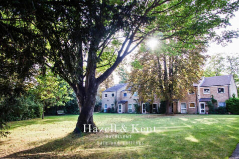 1 Bedroom Flat, Harvey Goodwin Gardens, CB4