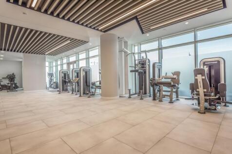 Residents Gym