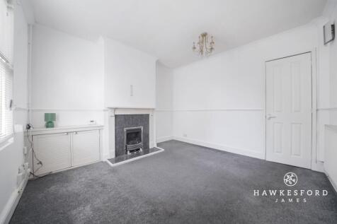 William Street, Sittingbourne - Lounge