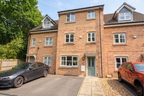 Travers Street, M7 3DN