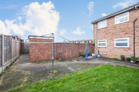 Property Rear