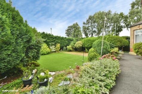 Side Garden