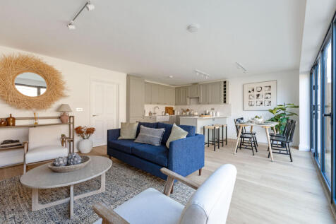 Show Home Photos