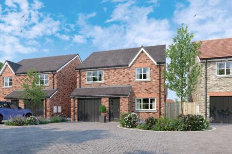 Wheatcroft External