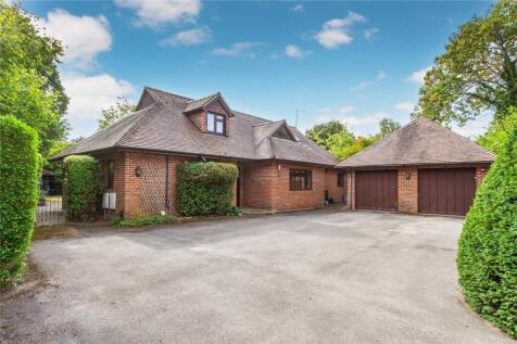 Driveway &amp; Garage