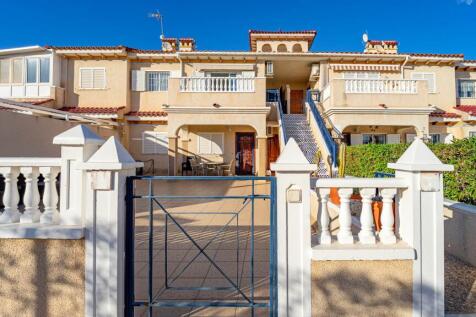 Residencial Zeniamar 1 bed 1 bath Apartment 
