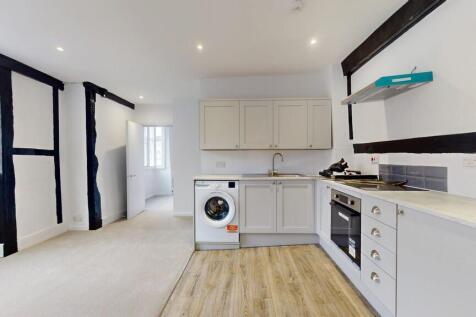 Kitchen - Angle 1