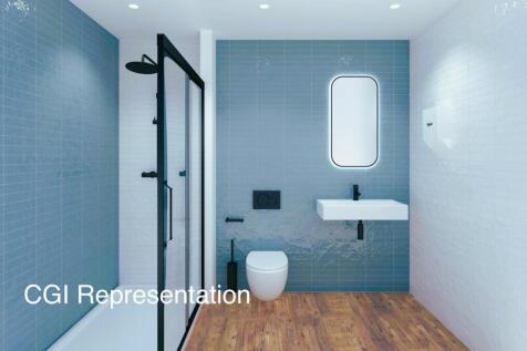 22 Upper Woburn Place London WC1H 0HW  Bathroom_