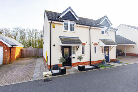 Southend-on-sea, SS3 - property photo