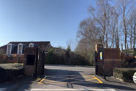 CARPARK ENTRANCE