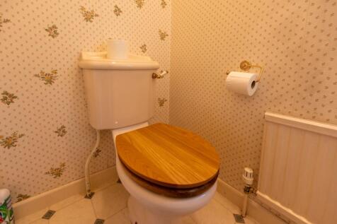 BEDROOMS AND BATHROOM