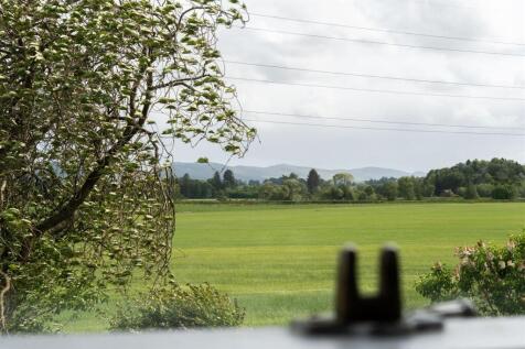 Fairylea House, Alyth, Blairgowrie