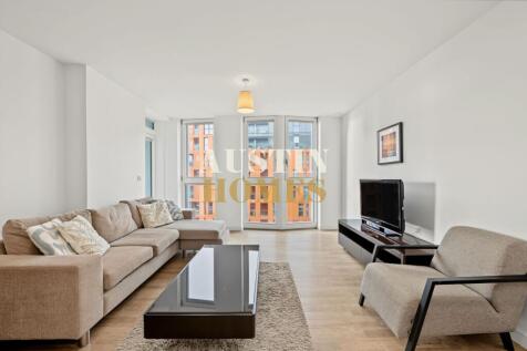 Poldo House, SE10 0TQ photo 3