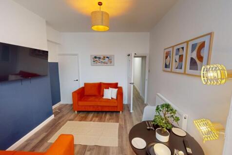Mettham Street, Nottingham, Nottinghamshire, NG7 photo 3