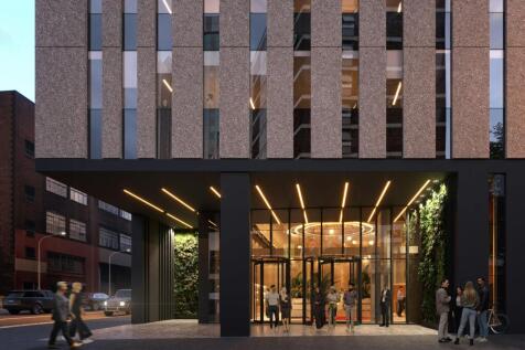 Centre City, 7 Hill Street, Birmingham
