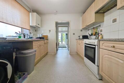 Clarendon Road, Southampton, SO16 photo 5
