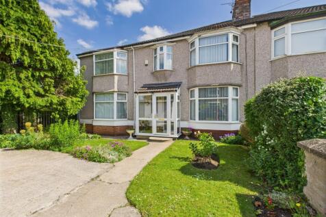 Liverpool, L18 - property photo