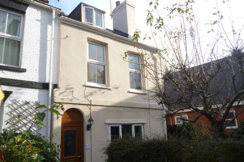 4-bed house on Salem Place, Devon, EX4, £3,206/mo