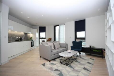 Living Area - Cutter