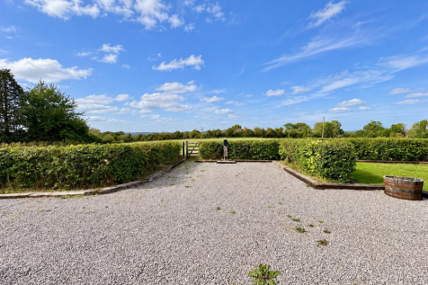 Driveway (3/3)