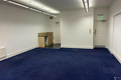 2nd Floor Charleston