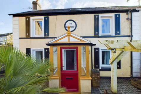 2 Bedroom Semi-Detached House for Sale