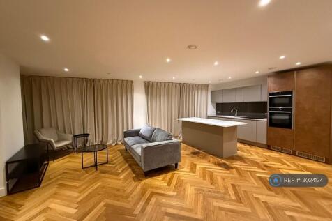 2-bed flat on Owen St, Manchester, M15, £2,650/mo