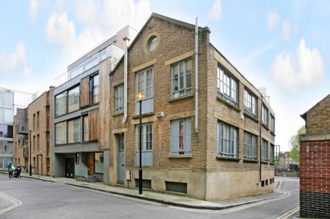 external shot