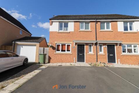 Front External