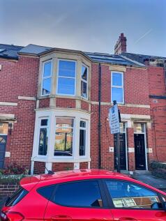 Shortridge Terrace, Jesmond, Newcastle Upon Tyne photo 2