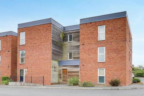 Nottingham, NG5 - property photo
